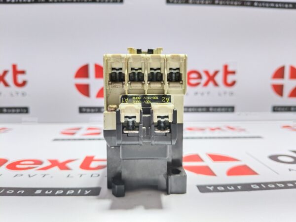 Mitsubishi S-N11 magnetic contactor 20A|3P