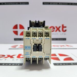 Mitsubishi SR-N4 contactor relay 10A|220V