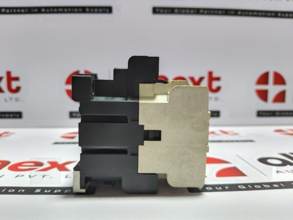 Mitsubishi SR-N4 contactor relay 10A|220V