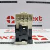 Mitsubishi SR-N4 contactor relay 10A|220V