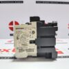 Mitsubishi SR-N4 contactor relay 10A|220V