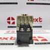 Mitsubishi SR-N4 contactor relay 10A|220V