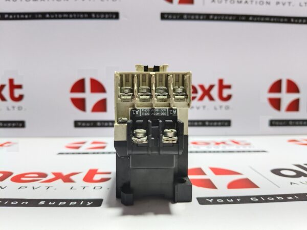 Mitsubishi SR-N4 contactor relay 10A|220V