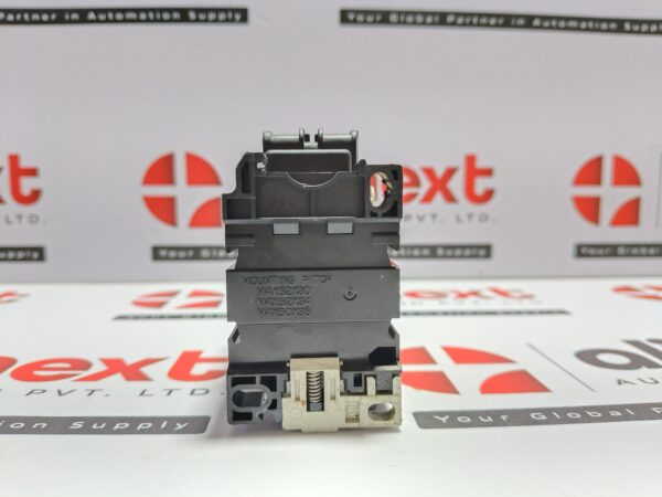 Mitsubishi SR-N4 contactor relay 10A|220V