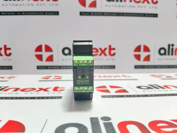 Murr Elektronik MDD 050-24V output relay Art Nr 857858