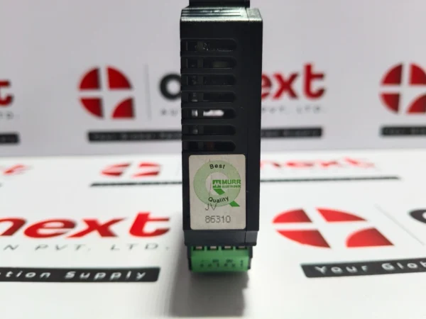 Murr Elektronik MDD 050-24V output relay Art Nr 857858