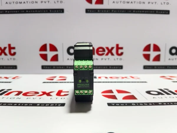 Murr Elektronik MDD 050-24V output relay Art Nr 857858