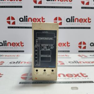 Musasino Indicator Unit UM1-C13210102 Sr.No. 94211