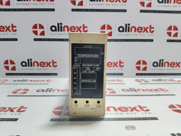 Musasino Indicator Unit UM1-C13210102 Sr.No. 94211