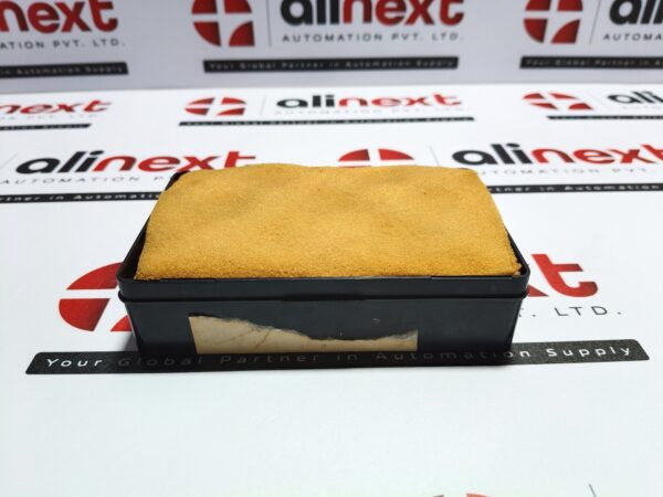 NOR Control NN-832 Analog Input Adaptor NN-832-HE-220293C AND NN-832-HE-220293D