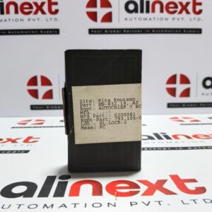 NOR Control NN-832.19 Analog Input Adaptor NN-832-HE-220293E