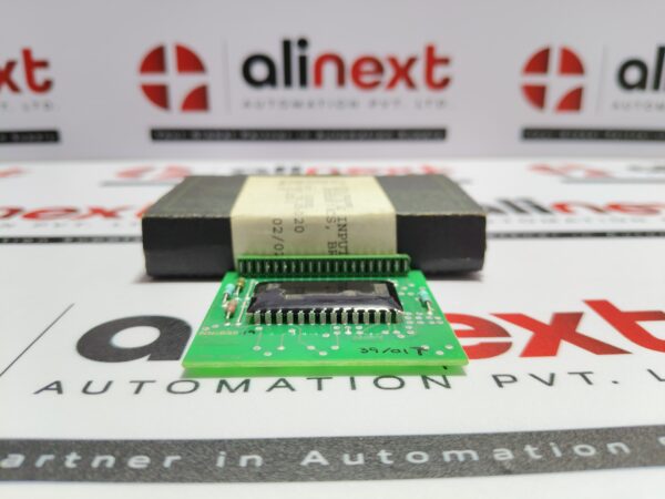 NOR Control NN-832.19 Analog Input Adaptor NN-832-HE-220293E