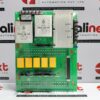 Nabco TB-501-01A printed circuit board (PCB) card 887 72741738