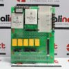 Nabco TB-501-01A printed circuit board (PCB) card 887 72741738