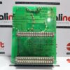 Nabco TB-501-01A printed circuit board (PCB) card 887 72741738