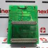 Nabco TB-501-01A printed circuit board (PCB) card 887 72741738