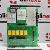 Nabco TB-501-01A printed circuit board (PCB) card 887 72741738