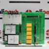Nabco TB-501-01A printed circuit board (PCB) card 887 72741738