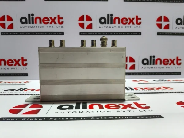 Naval Electronics OF 3281 Amplifier -20dB/-8dB 220V