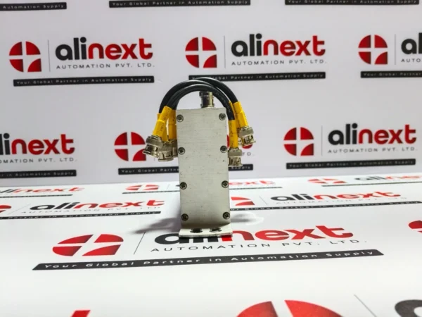 Naval Electronics OF 3281 Amplifier -20dB/-8dB 220V