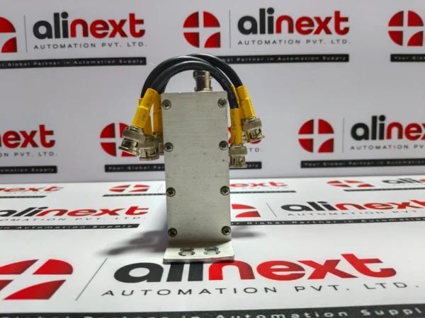 Naval Electronics OF 3281 Amplifier -20dB/-8dB 220V