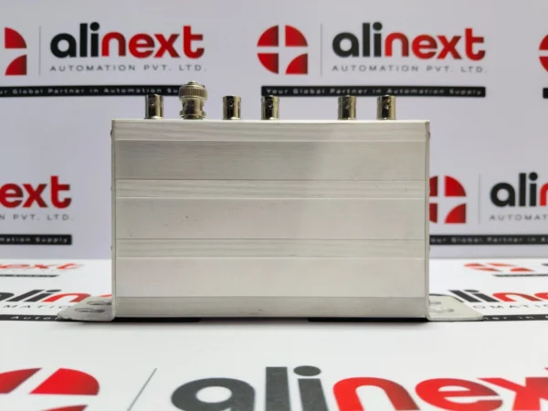 Naval Electronics OF 3281 Amplifier -20dB/-8dB 220V