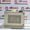 Nishishiba Electric Automatic Voltage Regulator VZRAB-1S(P) 450V