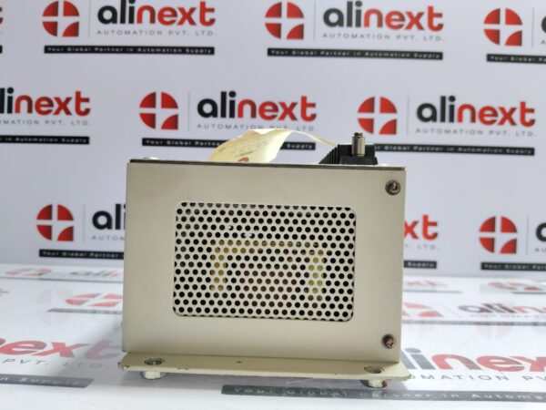 Nishishiba Electric Automatic Voltage Regulator VZRAB-1S(P) 450V