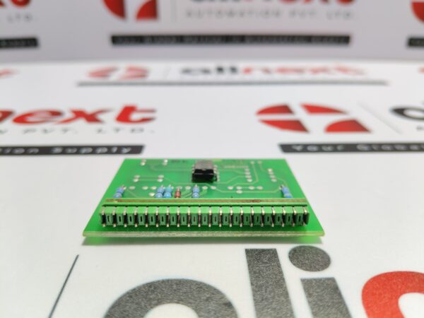 Nor Control NN-801.1 Digital I/O Adaptor HE220206C