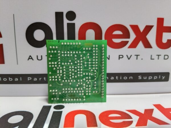 Nor Control NN-808.8 Isolation Converter PCB Card HE220385B