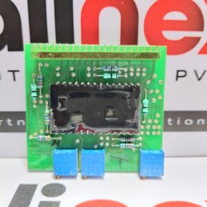 Nor Control NN-832.14 Analog Input Adaptor HE-220293E