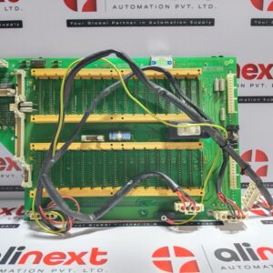 Norcontrol Automation NA1117 Motherboard II HA220853B/B