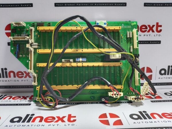 Norcontrol Automation NA1117 Motherboard II HA220853B/B