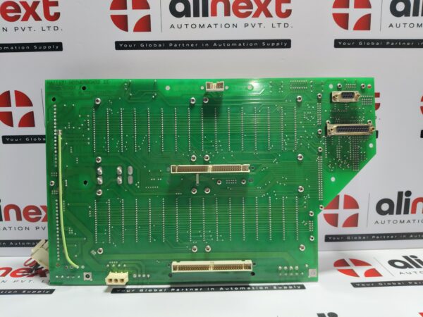 Norcontrol Automation NA1117 Motherboard II HA220853B/B