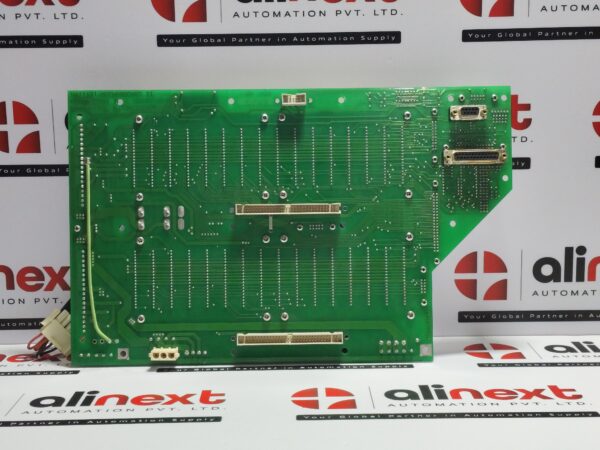 Norcontrol Automation NA1117 Motherboard II HA220853B/B