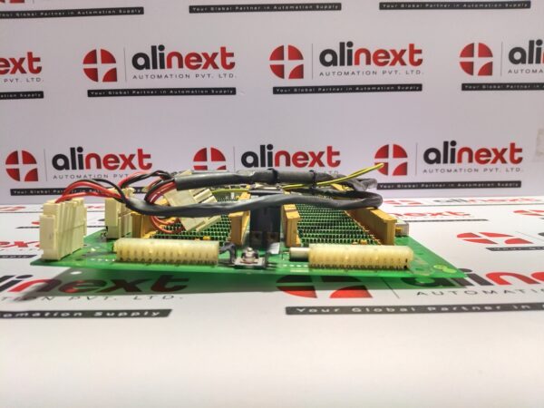 Norcontrol Automation NA1117 Motherboard II HA220853B/B