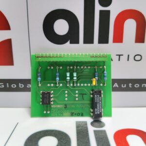 Norcontrol NN-801.3 Digital I/O Adaptor HE220206C
