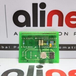 Norcontrol NN-802 Analog Output Eco PCB HE 220260 B