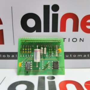 Norcontrol NN-803.4 Analog Output PCB Card HE 220265 B