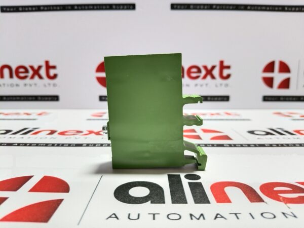 Noris VF502-I2 measuring transducer for frequency 18 to 32V