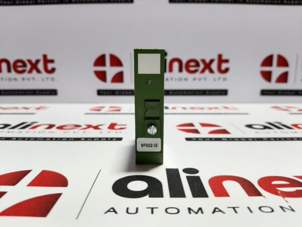 Noris VF502-I2 measuring transducer for frequency 18 to 32V