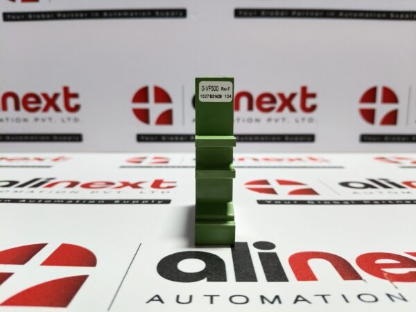 Noris VF502-I2 measuring transducer for frequency 18 to 32V