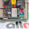 Omicron JE109030 circuit board module CU2 Rev.1.01