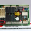 Omicron JE109030 circuit board module CU2 Rev.1.01