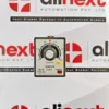 Omron DTS-44A001C Solid State Timer 0-2 Sec 7.5A 250V