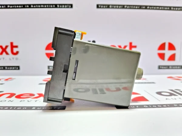 Omron DTS-PAVDC Timer 0-10 Sec 7.5A 250V