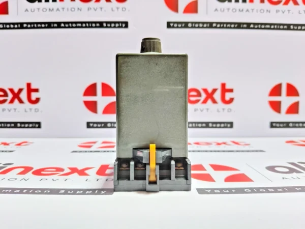 Omron DTS-PAVDC Timer 0-10 Sec 7.5A 250V