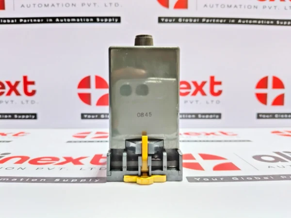 Omron DTS-PAVDC Timer 0-10 Sec 7.5A 250V