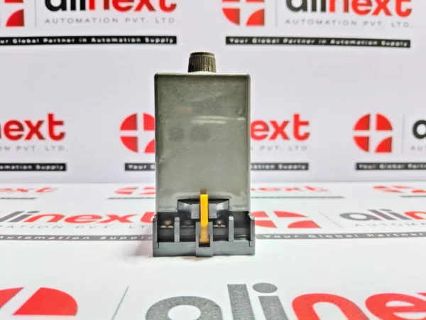 Omron DTS Solid State Timer 0-10 Sec 7.5A 250V