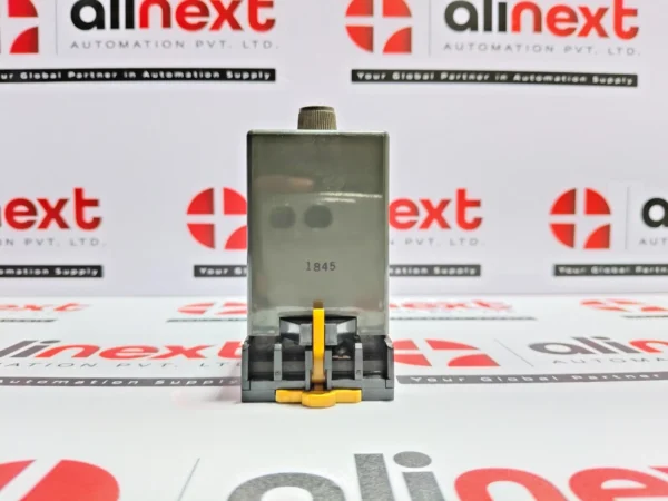 Omron DTS Solid State Timer 0-10 Sec 7.5A 250V